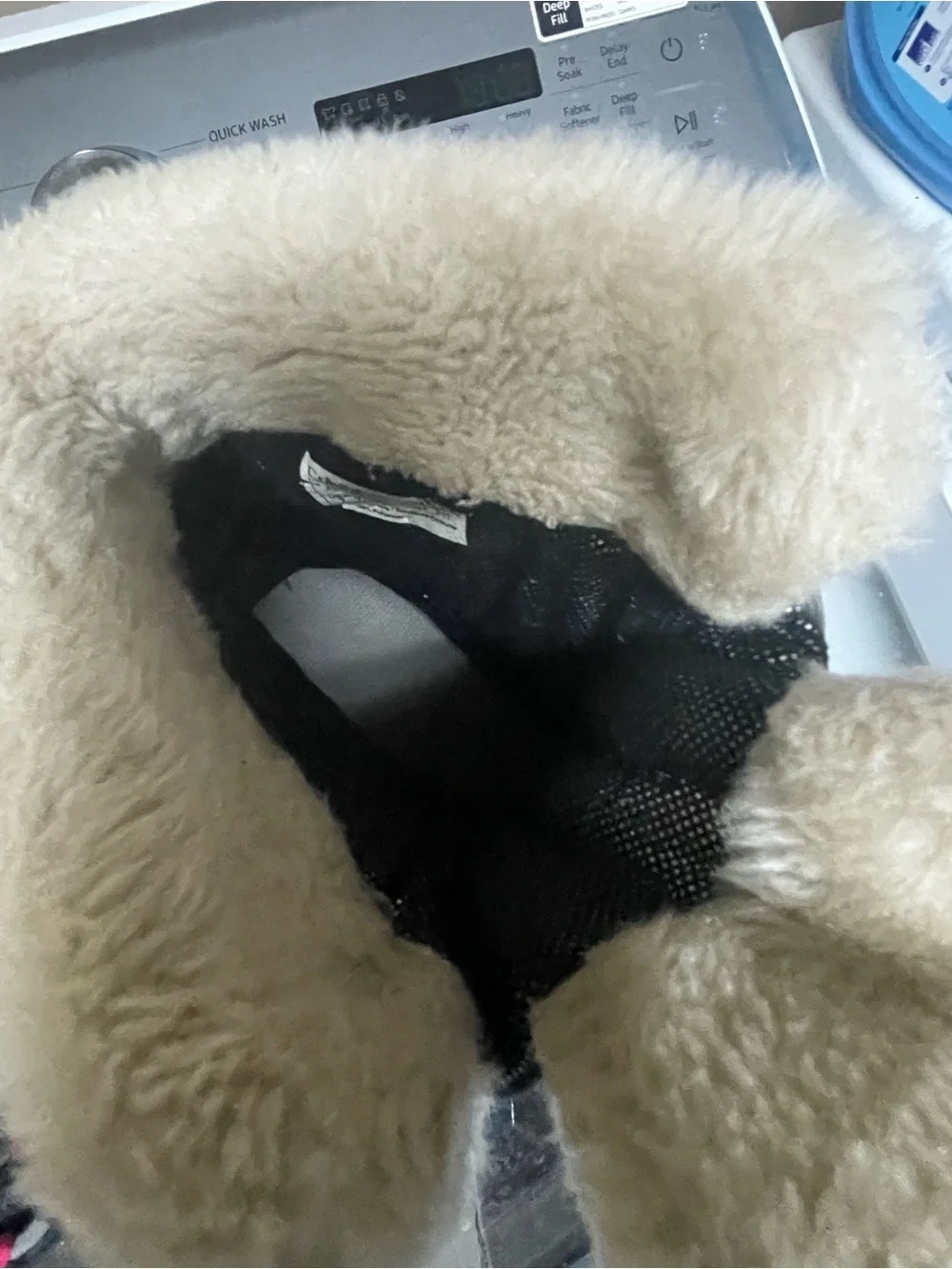 Columbia insulated omni